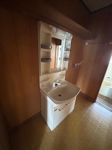 居島　小林貸家 部屋画像