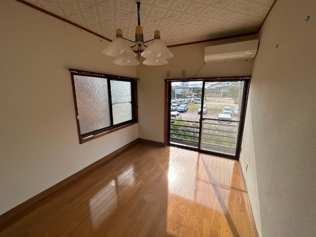 居島　小林貸家 部屋画像