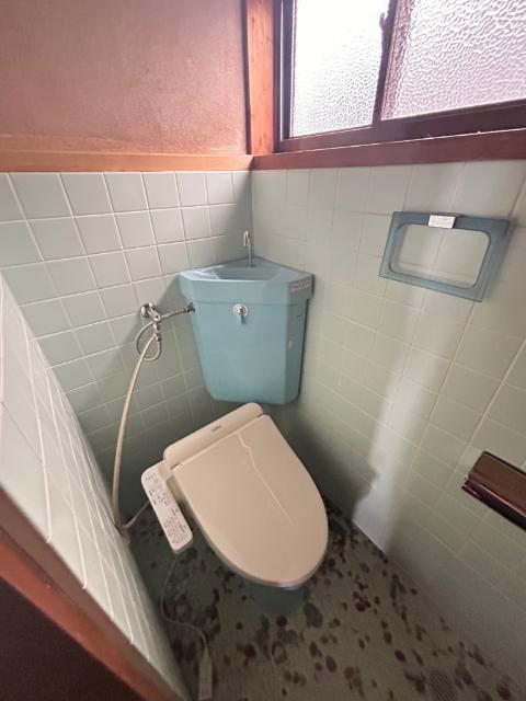 居島　小林貸家 部屋画像