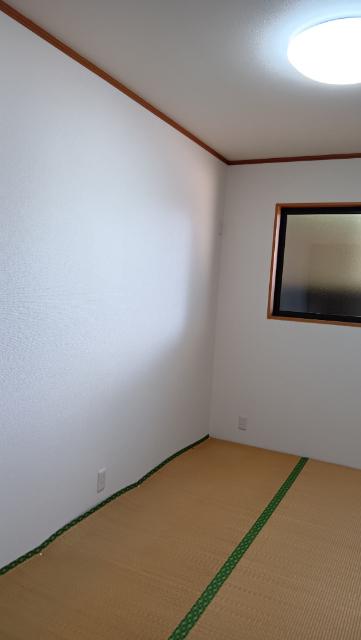 アサヒハイツ（1F） その他部屋・スペース