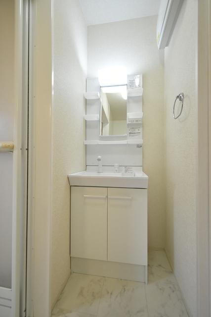 ハーネス（101） 部屋画像