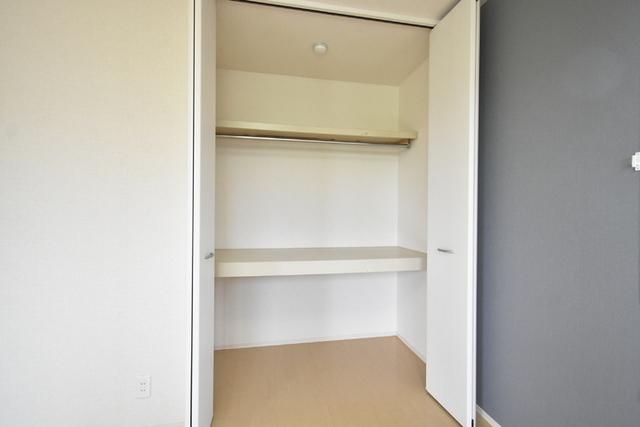 ハーネス（101） 部屋画像