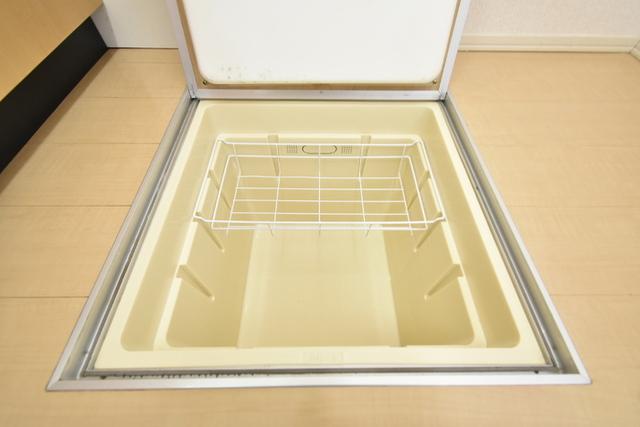 ハーネス（101） 部屋画像