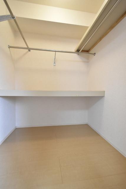 ハーネス（101） 部屋画像