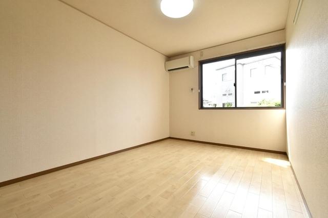 ベルウッド　Ａ（105） 部屋画像