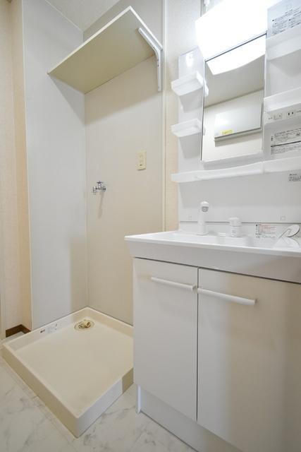 ベルウッド　Ａ（105） 部屋画像