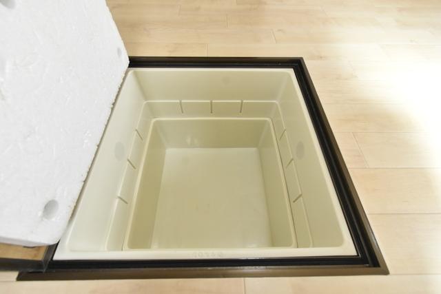 ベルウッド　Ａ（105） 部屋画像