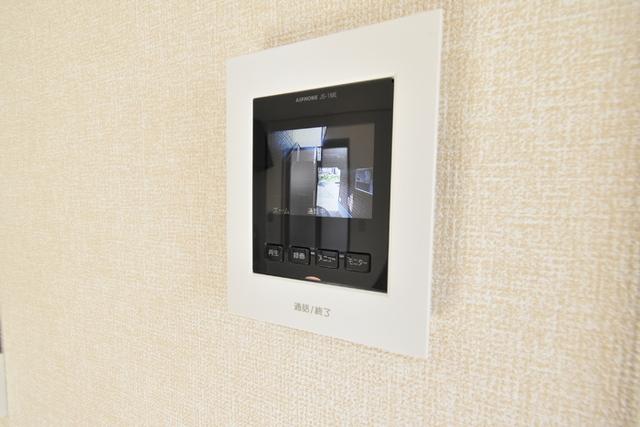 ベルウッド　Ａ（105） 部屋画像