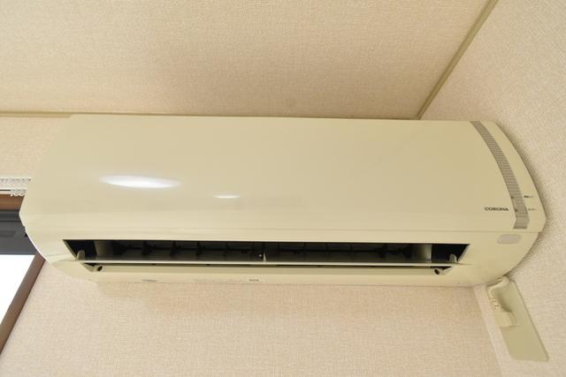 ベルウッド　Ａ（105） 部屋画像