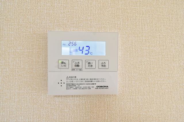 ベルウッド　Ａ（105） 部屋画像