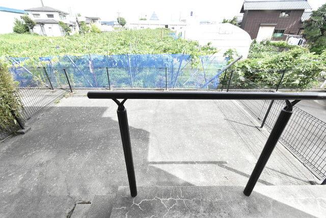 ベルウッド　Ａ（105） 部屋画像