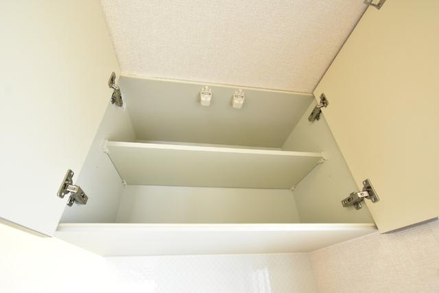 セジュール　Ａ（103） 部屋画像