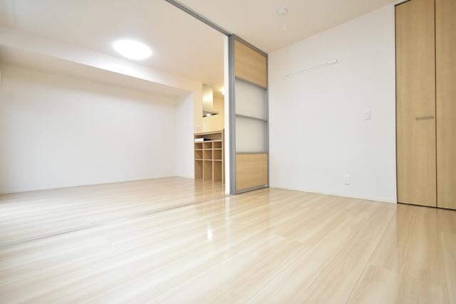 ＢＥＳＴ　ＨＯＵＳＥ　Ⅲ（105） 部屋画像