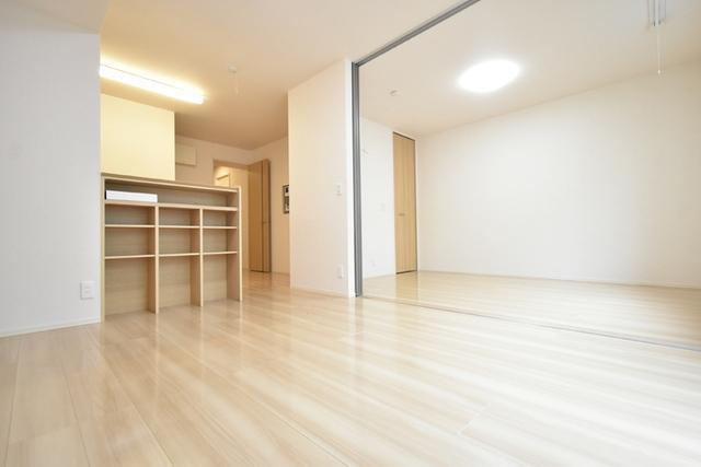 ＢＥＳＴ　ＨＯＵＳＥ　Ⅲ（105） キッチン