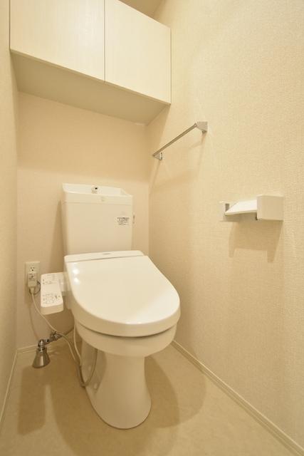 ＢＥＳＴ　ＨＯＵＳＥ　Ⅲ（105） トイレ