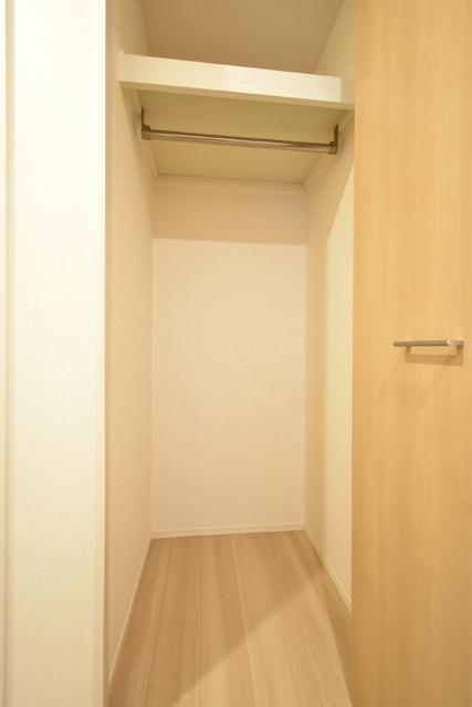 ＢＥＳＴ　ＨＯＵＳＥ　Ⅲ（105） バルコニー
