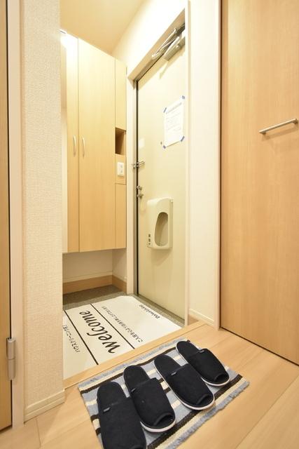 ＢＥＳＴ　ＨＯＵＳＥ　Ⅲ（105） 部屋画像
