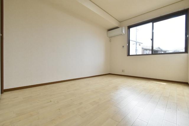ベルウッド　Ａ（102） 部屋画像
