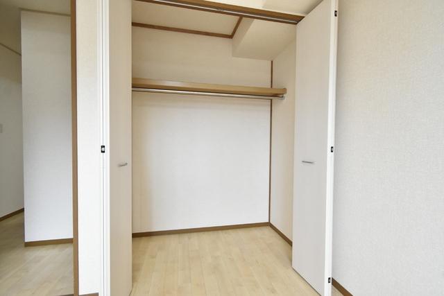 ベルウッド　Ａ（102） 部屋画像