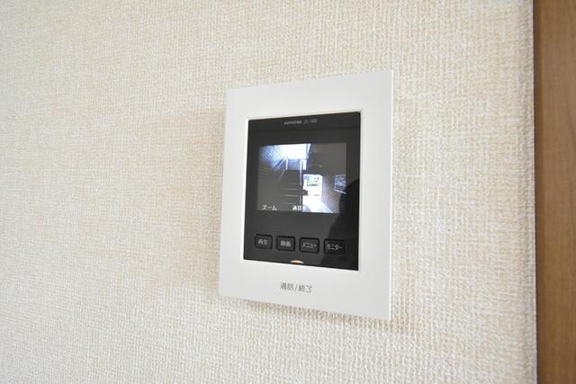 ベルウッド　Ａ（102） 部屋画像