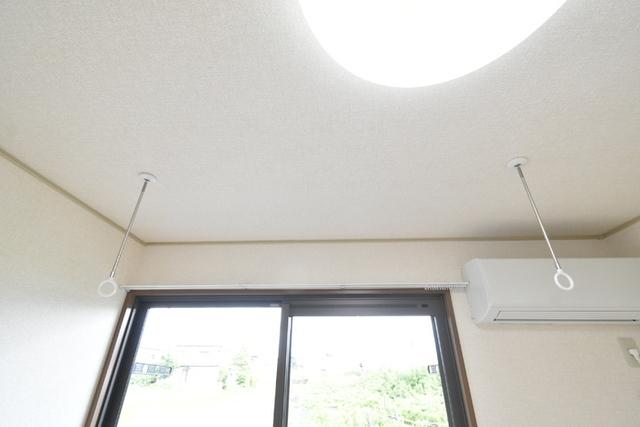 ベルウッド　Ａ（102） 部屋画像