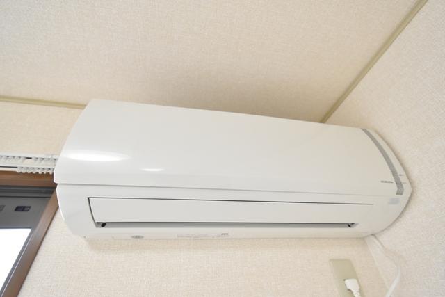 ベルウッド　Ａ（102） 部屋画像
