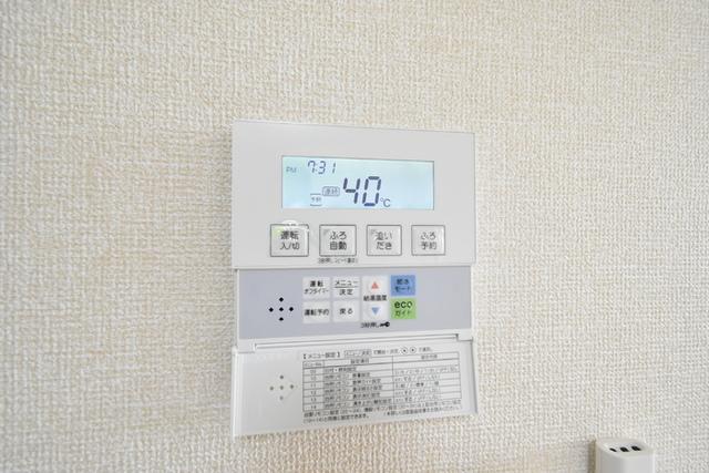 ベルウッド　Ａ（102） 部屋画像