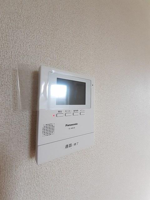 グリーンプレイスⅡ（201） 設備