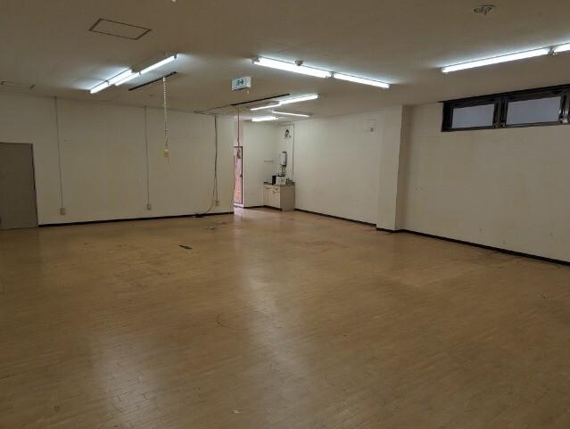 丸善ビル（1階） 室内