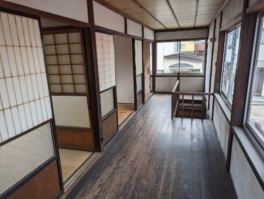 三条市一ノ門一丁目貸店舗 その他