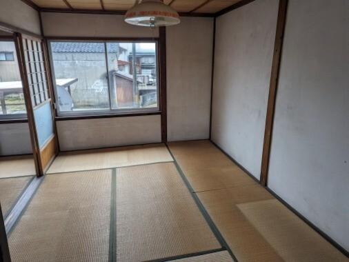 三条市一ノ門一丁目貸店舗 その他