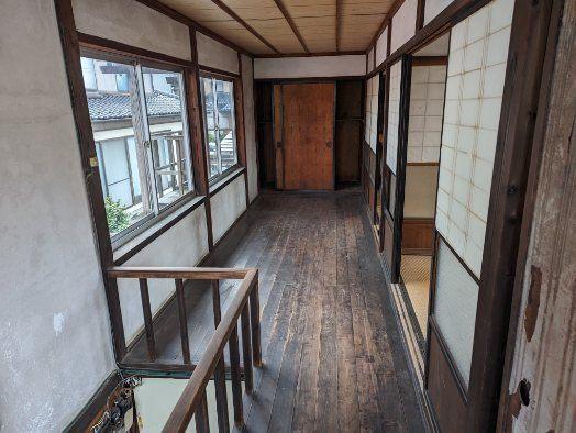 三条市一ノ門一丁目貸店舗 その他