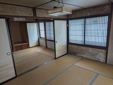 三条市一ノ門一丁目貸店舗 リビング