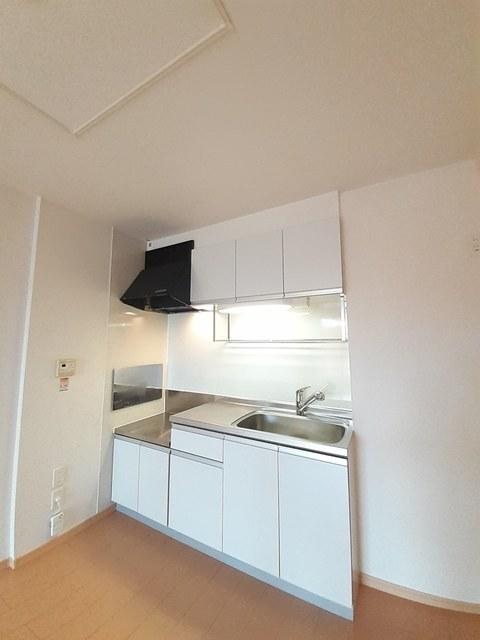 シャルム大郷町Ｂ（203） キッチン