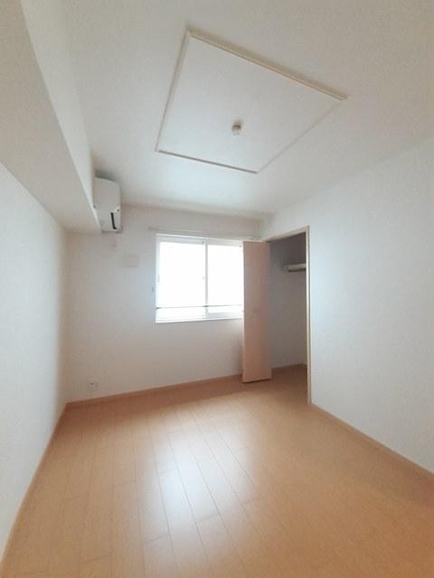 シャルム大郷町Ｂ（203） 室内