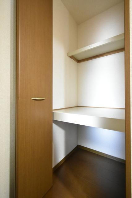 アルクール　Ａ/Ｂ/Ｃ/Ｄ（D101） 部屋画像