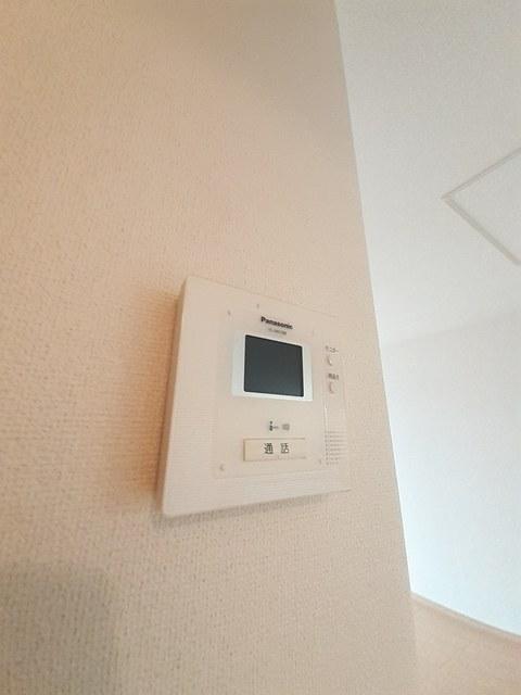 シャルム大郷町Ｂ（203） 設備