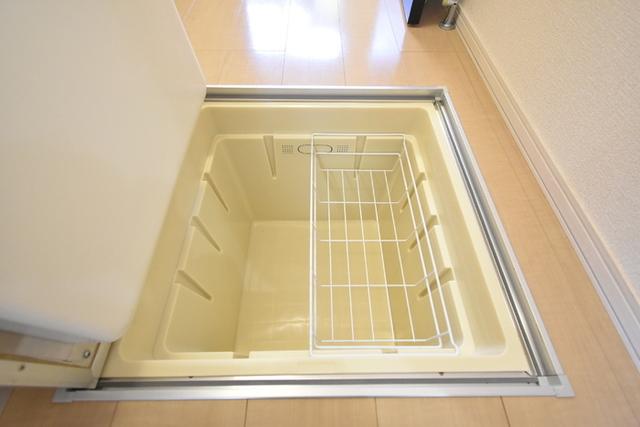 アーバンレジデンス　Ａ（103） 部屋画像