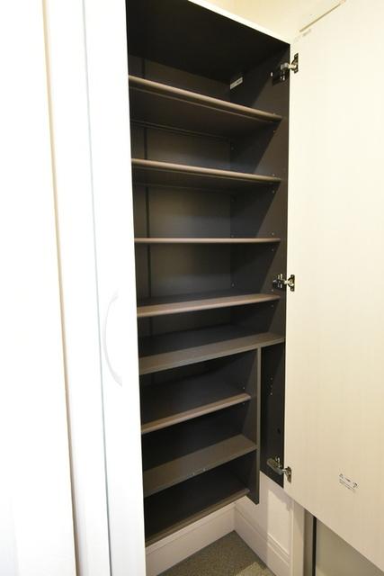 アーバンレジデンス　Ａ（103） 部屋画像
