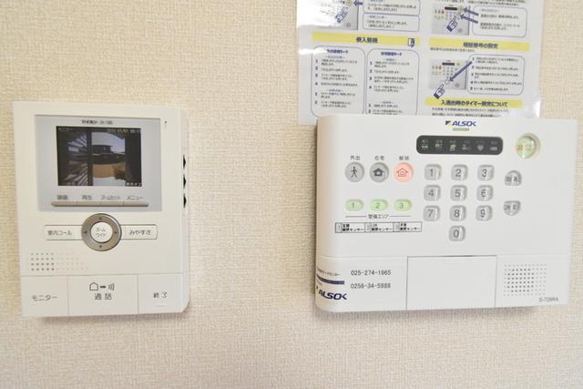 アーバンレジデンス　Ａ（103） 部屋画像