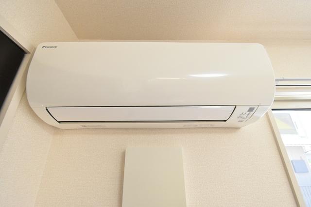 アーバンレジデンス　Ａ（103） 部屋画像