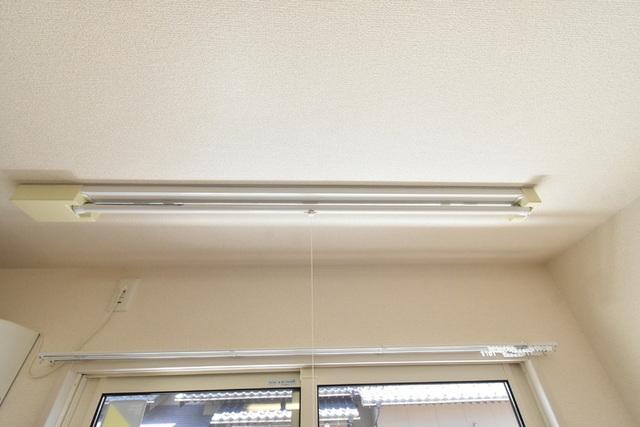 アーバンレジデンス　Ａ（103） 部屋画像