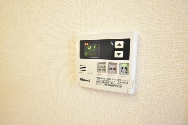 アーバンレジデンス　Ａ（103） 部屋画像