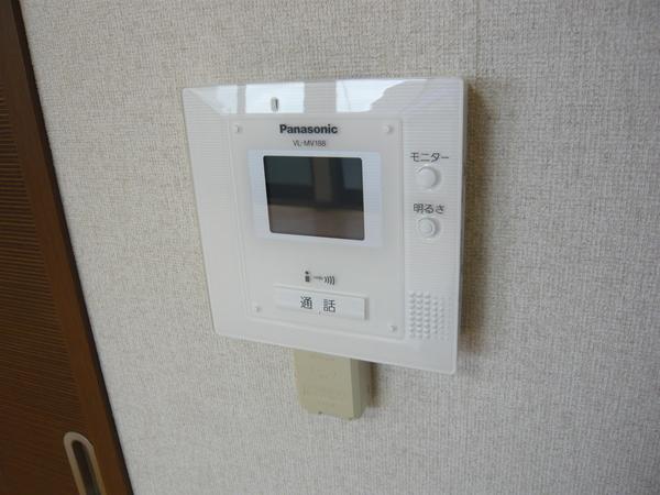 エマーブル（B203） 部屋画像