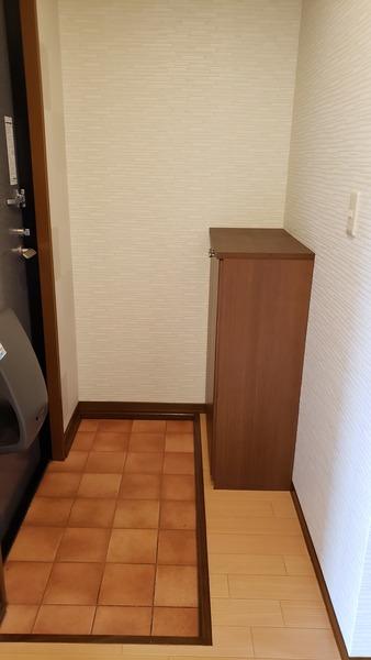 エマーブル（B203） 部屋画像