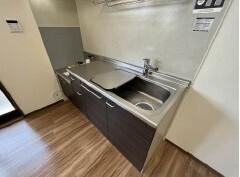 エマーブル（B203） 部屋画像