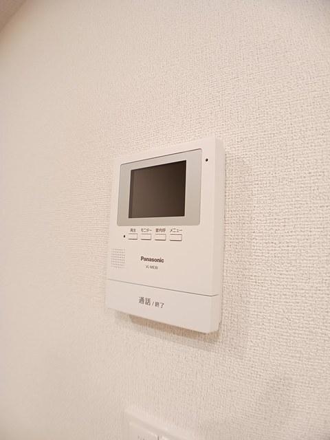 ラーゴム　Ⅲ（103） 設備