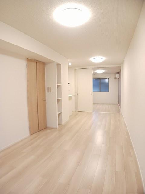 ラーゴム　Ⅲ（103） その他部屋・スペース