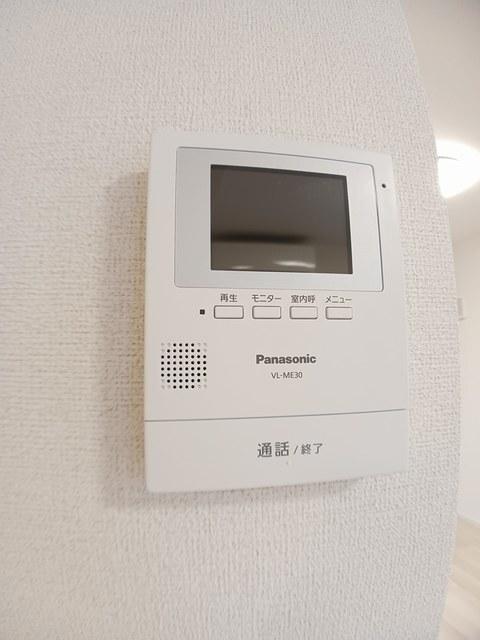 ラーゴム　Ⅱ（205） 設備