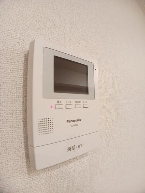 ラーゴム　Ⅰ（104） 設備